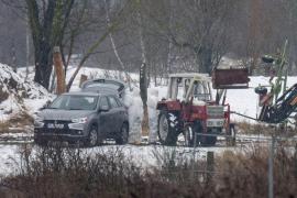 Boala care a reapărut în Germania