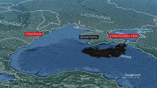 Ce se întâmplă cu petele de petrol