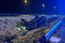 Băiat de 12 ani, mort într-un accident cumplit chiar înainte de 