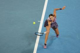 Românca Anca Todoni, eliminată în primul tur al turneului de tenis Australian Open 2025