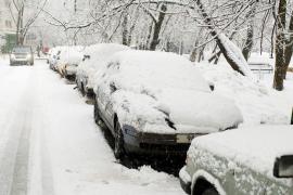 Prognoza meteo pentru 12- 19 ianuarie. Vremea va fi închisă în întreaga ţară, cu intensificări ale vântului şi precipitaţii mixte. De când se mai încălzeşte