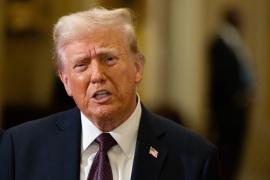 Trump, nou atac la adresa guvernatorului Californiei. "Nu reuşesc să stingă incendiile. Care e problema lor? Moartea este peste tot"