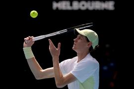 Clasament ATP, 13 ianuarie: Jannik Sinner a început Australian Open din postura de lider mondial