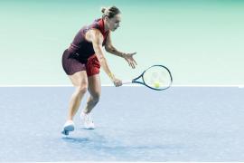 Ana Bogdan a coborât nouă poziţii în clasamentul WTA, până pe locul 120 mondial