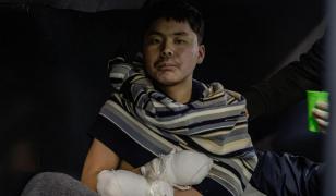 Kim Jong Un le cere soldaţilor trimişi pe frontul din Ucraina să se sinucidă pentru a nu fi capturaţi