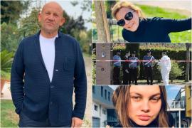 Italian de 70 de ani care a ucis-o pe soţia lui româncă şi pe fiica ei a primit 30 de ani de închisoare, în locul detenţiei pe viaţă