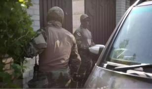 FSB anunță dejucarea unei tentative de otrăvire a angajaților într-o uzină militară