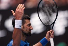 Recordul stabilit de Novak Djokovic la Australian Open. Sârbul l-a depăşit pe Roger Federer: 