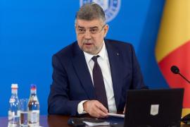 Marcel Ciolacu anunţă că Guvernul nu va mări cota de TVA: "Va aduce automat o creştere a inflaţiei"