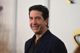 David Schwimmer