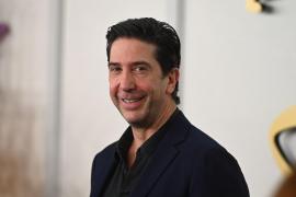 Legătura lui David Schwimmer cu divorţul lui Rod Stewart. Actorul din Friends a povestit întâmplarea din adolescență