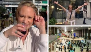 O femeie din Marea Britanie a plecat de 13 ori în concediu fără să-şi ia o zi de concediu. Şi a cheltuit doar 3.000 de euro