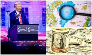 Cum se stabileşte preţul unui teritoriu