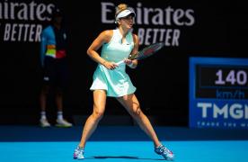 Jaqueline Cristian, victorie remarcabilă la Australian Open 2025. Românca, la cel mai bun rezultat al carierei într-un turneu de Grand Slam