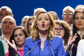 Reacţia Elenei Lasconi după ce Ciolacu a decis să limiteze timpul de votare în diaspora. "Asistăm la o discriminare. Opriţi-vă odată!"