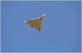 Reacția MAE după ce o dronă s-ar fi prăbuşit între Ceatalchioi și Tudor Vladimirescu