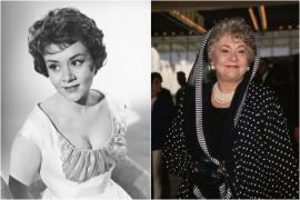 Joan Plowright s-a retras din carieră după ce şi-a pierdut vederea