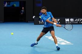 La aproape 38 de ani, Novak Djokovic scrie istorie la Australian Open 2025. Calificare în optimi, după o victorie fulminantă cu favoritul 26