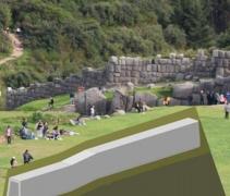 Un imens labirint subteran al incașilor a fost descoperit sub orașul Cuzco