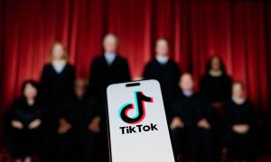 Curtea Supremă confirmă interzicerea TikTok în SUA. Judecătorii au respins recursul