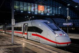 Pasagerul clandestin nu a fost rănit în acest incident