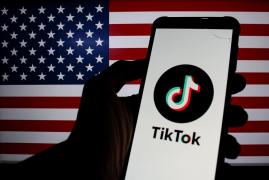 Tiktok nu va mai putea fi descărcat în SUA