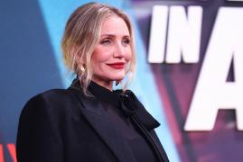 Cameron Diaz joacă într-un film după o pauză de 10 ani. Ce spune actriţa despre retragerea sa