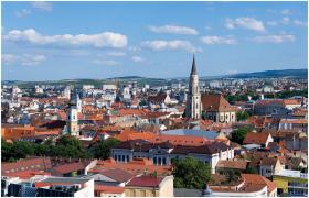 Cât cere un proprietar pe o garsonieră de 27 mp din Cluj: 