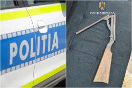 Un bărbat din Mureş şi ar fi agresat nepoata de 23 de ani