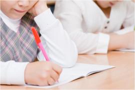 Elevii de clasele I-IV, interzis la olimpiade