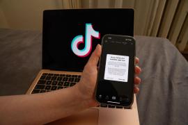 "Salvaţi TikTok". Mesajul transmis de Donald Trump la câteva ore după ce reţeaua a fost interzisă în SUA