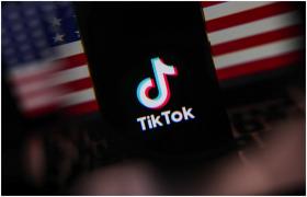 Americanii au acces din nou la TikTok după ce Donal Trump a promis ca va amâna legea care prevede interzicerea aplicației