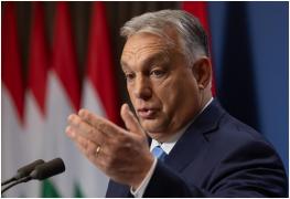 Cum a ajuns Ungaria să piardă un miliard de euro din fondurile europene, o premieră în UE. Viktor Orban, pus la zid de rival