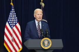 Joe Biden a decorat-o pe Liz Cheney, unul dintre cei mai mari critici ai lui Donald Trump