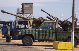 Libanul a confirmat cel puțin 3 atacuri