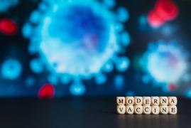 Guvernul SUA acordă Moderna 590 de milioane de dolari pentru dezvoltarea unui vaccin împotriva gripei aviare