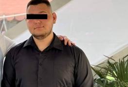 Marian dispăruse de acasă de 3 zile