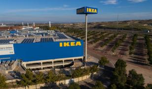 IKEA avertizează că preţurile ar putea creşte din cauza taxelor vamale suplimentare