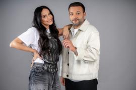 Adelina Chivu, la X Factor: „Împreună cu Mihai am ascultat poveşti ce mi-au reconfirmat că trebuie să-ţi urmezi visul, chiar dacă uneori pare imposibil!”