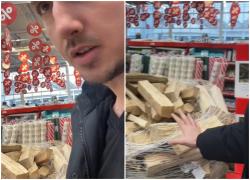 Un român stabilit în Elveţia, şocat de cât costă un palet de lemne. "Nu mai faceți figuri în România"