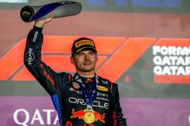 Max Verstappen şi-a cumpărat un iaht în valoare de 14,5 milioane de euro