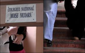 Un elev din Arad şi-a "dezbrăcat" colegele cu ajutorul inteligenţei artificiale. Anchetă la un liceu de renume