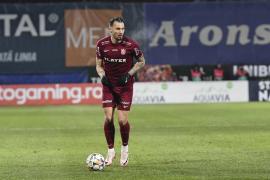 Rapid – Poli Iaşi, scor 2-1, în ultimul meci al etapei a 22-a