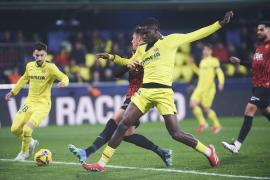 Villarreal – Mallorca 4-0, scor stabilit în numai opt minute. Victorie pe teren propriu