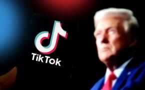 Trump amână cu 75 de zile aplicarea legii de interzicere a TikTok: 