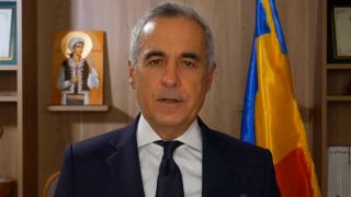 CEDO a respins cererea lui Călin Georgescu privind anularea alegerilor prezidențiale din România