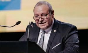 Daniel Fenechiu, PNL