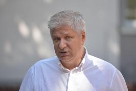 Daniel Tudorache a scăpat de închisoare. Fostul primar a primit 3 ani cu suspendare în 