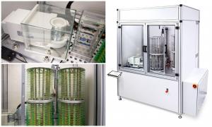 roboți de mare precizie