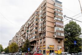 Un bloc cu 523 de apartamente va fi consolidat printr-o metodă inovativă